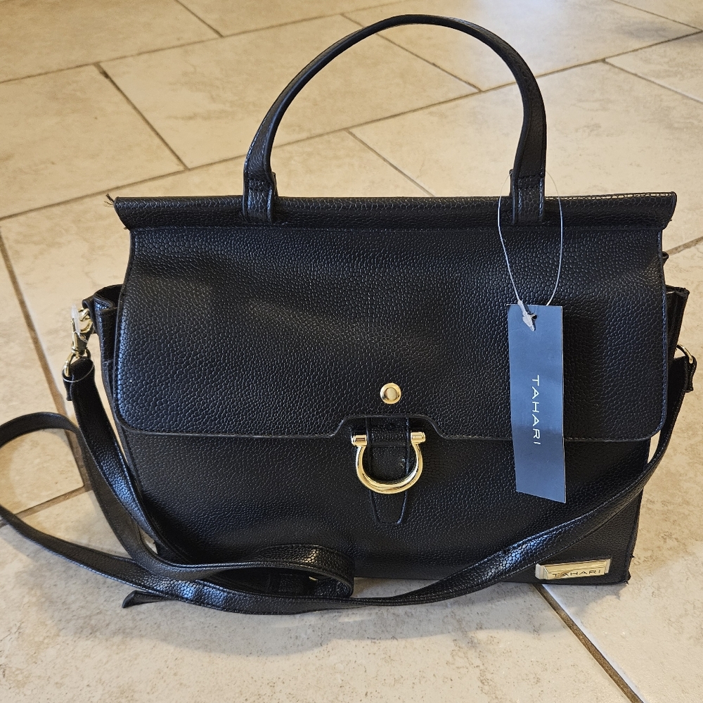 Tahari Black Women's Bag